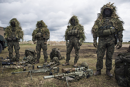 В США вынесли неутешительный вердикт для НАТО