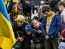 На Украине поделились ожиданиями от возвращения в страну беженцев
