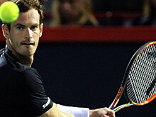 Маррей досрочно завершил сезон