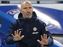 «Челси» влетел «Брайтону» – 1:3! Де Кейпер забил на 92-й, Уэлбек на 100-й, Чалобу удалили на 53-й