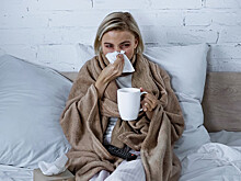Врач Демьяновская рассказала о профилактике простуды осенью