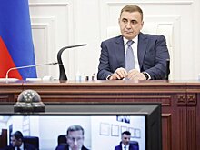 Небывалый урожай картофеля и 30 инвестпроектов в этом году у Тульской области