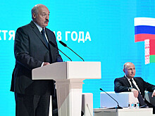 «Себе в ущерб»: зачем Россия строит АЭС в Белоруссии