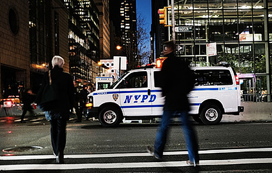 Жестокие улицы: можно ли жить в Нью-Йорке без страха