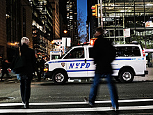 Жестокие улицы: можно ли жить в Нью-Йорке без страха