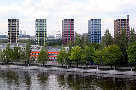 В 2019 году на ЗИЛе построят самую большую школу России