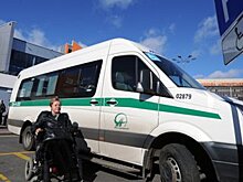 Единые правила организации парковок для инвалидов могут создать в Москве