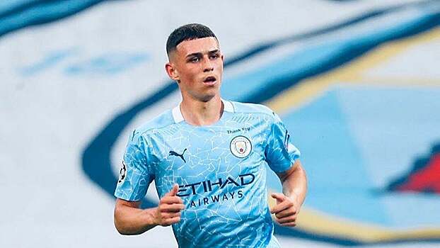 Фоден — об отстранении от сборной Англии: извлеку ценный урок из этой ошибки