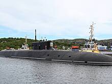 На Западе оценили способные атаковать США подлодки России