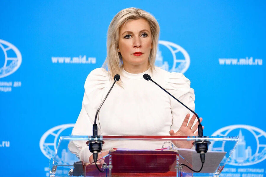 В МИД РФ высказались об отказе Киева забирать тела бойцов ВСУ - EuroPress.news