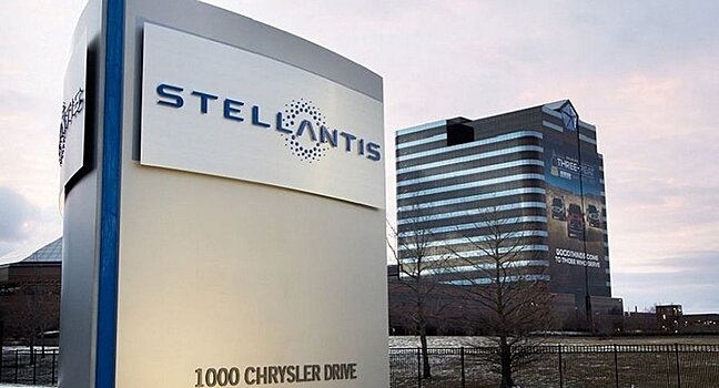 Бывший менеджер Fiat Chrysler арестован в Италии за махинации с выбросами