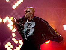 Рэпер DMX госпитализирован после передозировки