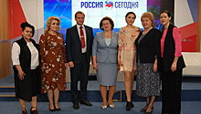 Зарубежные эксперты обсудят в Крыму вопросы равноправия женщин