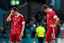 Экс-тренер «Александрии»: сборная России на Евро-2020 стала приятным разочарованием