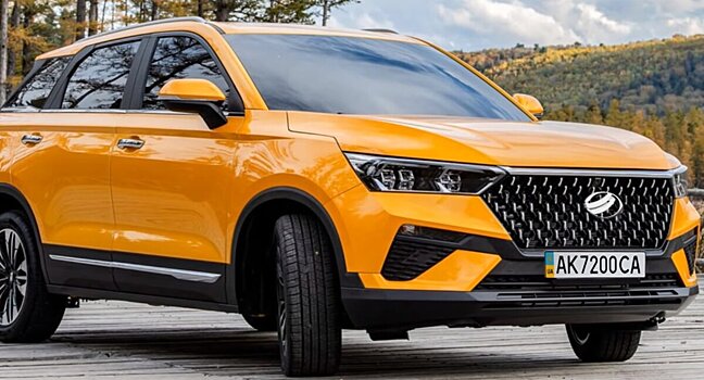 Возрождение Запорожца: новый ЗАЗ К22 появится в продаже по цене в 948 000 рублей