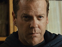 Актер Сазерленд задержан за нападение на водителя такси: что случилось