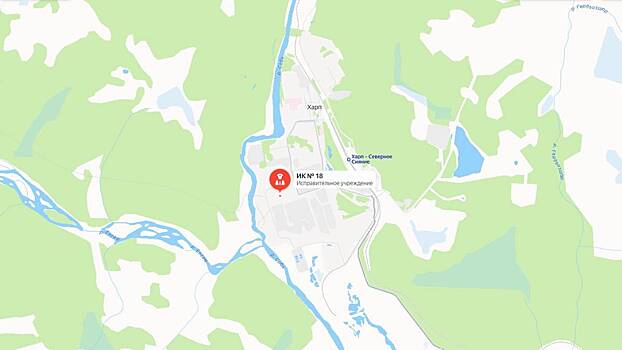 Пичушкин и другие «пыжики»: как живут пожизненно заключенные в «Полярной сове»