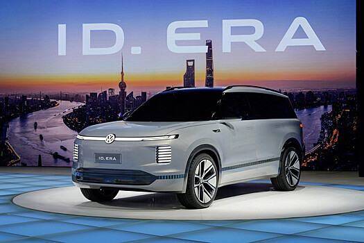 Volkswagen думает о разработке новых моделей с гибридными установками