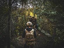 ВСУ отправили в Купянск подкрепление из семи женщин