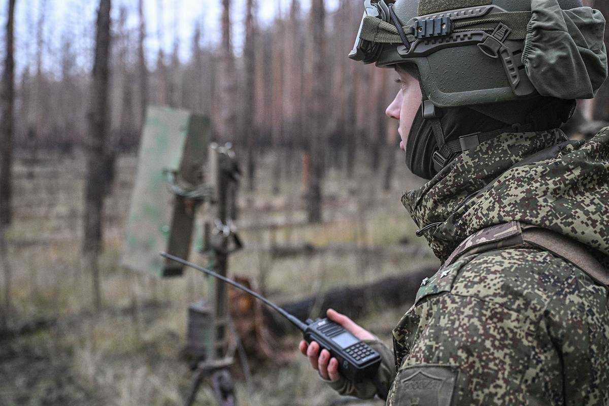 В России ответили на озвученную Украиной новую дату нападения Москвы на НАТО