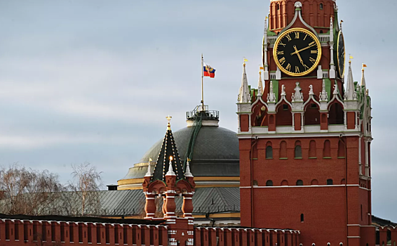 В Кремле оценили оборонный бюджет США