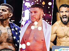 Чемпионы бегут, звезды жалуются. Так PFL конкурирует с UFC