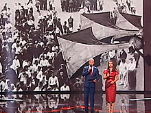 Телеканал «Интер» показал полную версию концерта к 9 Мая, который возмутил украинских радикалов