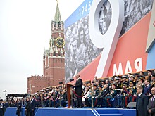 Антон Орехъ: «Запомните раз и навсегда, Володин, Харитонов и прочее трепло – это не ваша Победа!»