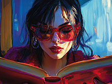 Про Ницше и улиток. Что почитать в августе?