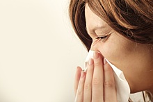 Роспотребнадзор предупредил о гриппе с высоким риском осложнений