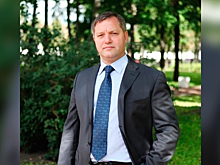 Дмитрий Кобицкий стал новым генсеком Совета Межпарламентской ассамблеи СНГ