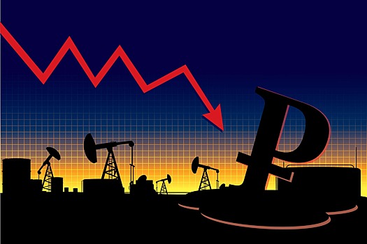 Нефть по 25 и доллар по 80 – новая реальность? Аналитики в этом не уверены