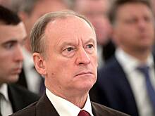 Патрушев рассказал об уничтожении славян финнами в годы Второй мировой