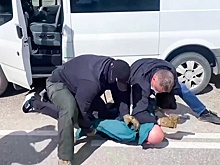 ФСБ предотвратила попытку покушения на главу Крыма Сергея Аксенова