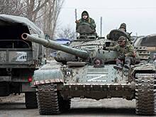 Совфед: Россия не оставит освобожденные территории Украины без защиты