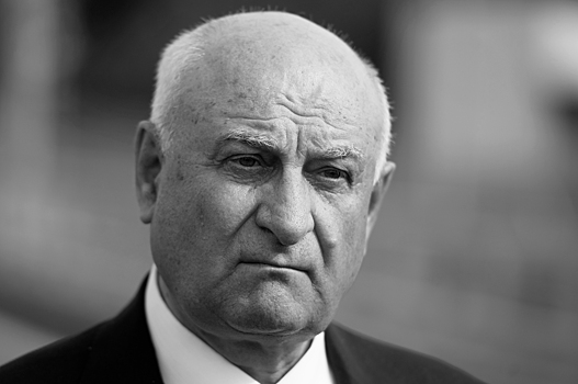 Умер бывший первый вице-мэр Москвы