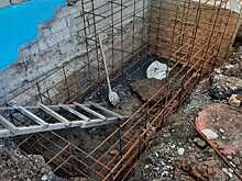 В Орске наводнение затопило более 20 образовательных учреждений города