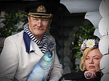 Жена Бычкова рассказала о 715 тыс. рублей долга мужа перед телеканалом