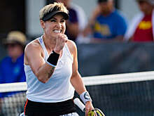 Бетани Маттек-Сэндс: «UTS, почему женщины с самого начала не участвовали в соревнованиях?»