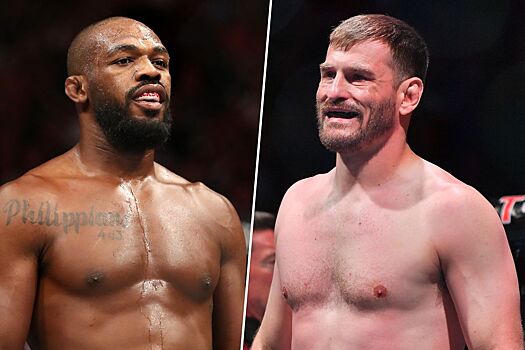 Инсайдер: экс-чемпион UFC Фигейреду выступит на турнире 3 декабря