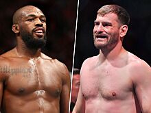 Инсайдер: экс-чемпион UFC Фигейреду выступит на турнире 3 декабря