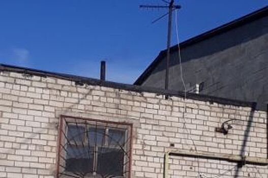 В ульяновском Заволжье нашли ещё два предприятия, загрязняющие воздух