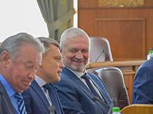 Михаил Похлебаев уходит с поста гендиректора ПО «Маяк»