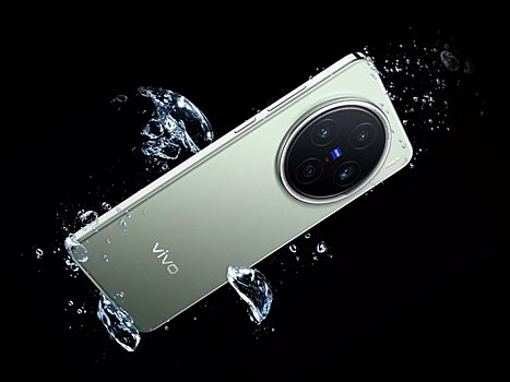 Первые смартфоны с Dimensity 9500 — серия Vivo X300 — выйдут 13 октября: СМИ