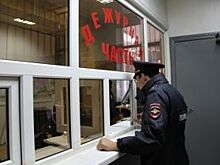 Сумку с роллами похитил у доставщика еды голодный нижегородец