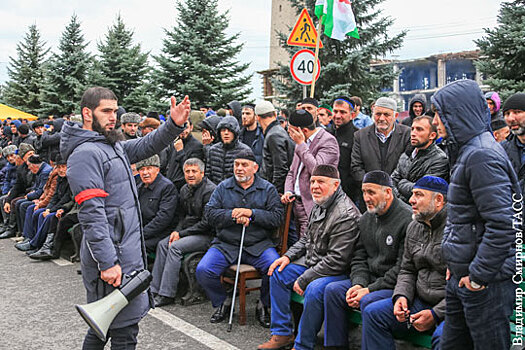 Не верьте лжецам, которые пытаются добиться крови