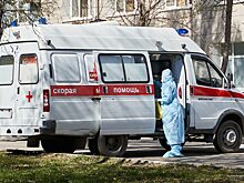Высокинский поставил задачу выплатить надбавки медикам