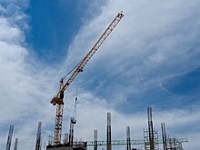 Строительство нового корпуса ККБ №2 в Краснодаре обойдется в 1 млрд рублей