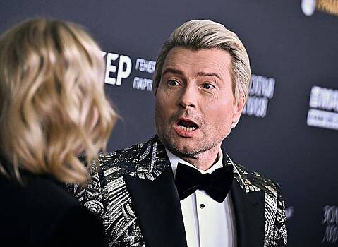 Баскова взбесило предложение депутатов ограничить гонорары артистов