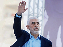 Стала известна биография нового лидера ХАМАС